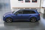 Audi SQ7 TDI Vossen 1 of 10 by ABT 2017 года